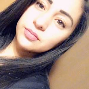 Meet your Posher, Breann